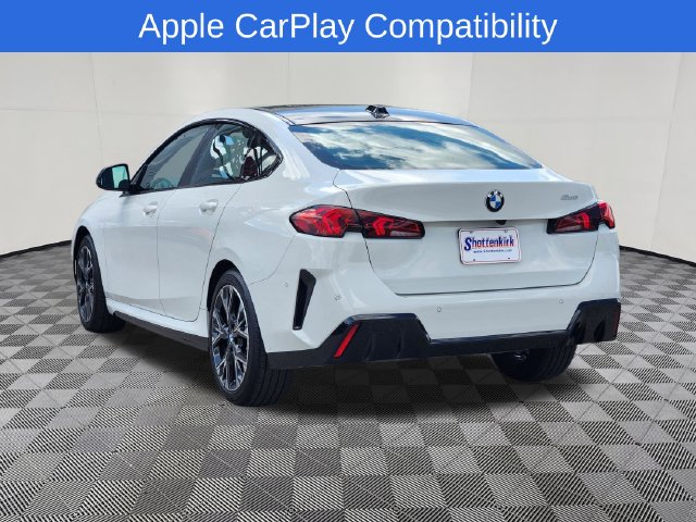 Used 2026 BMW 2 Series Sedan