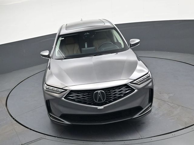 New 2026 Gray Acura Technology Package image 27