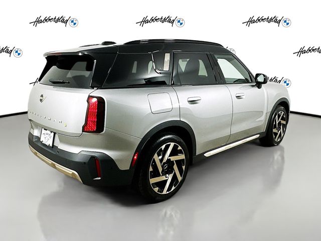 2025 MINI Cooper Countryman  4