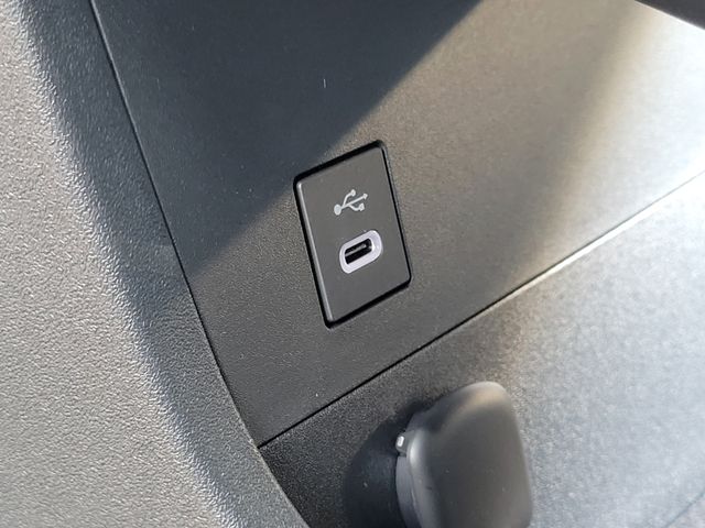 New 2026 Toyota bZ SUV