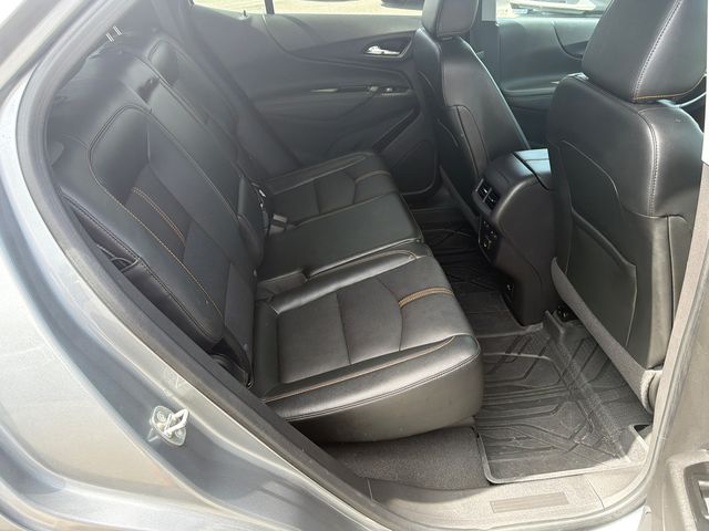 Used 2023 Chevrolet Equinox SUV