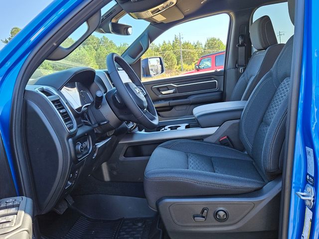 New 2026 Blue Ram Big Horn/Lone Star image 6