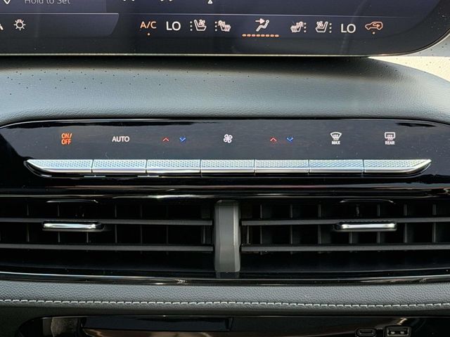 New 2026 Buick Enclave SUV