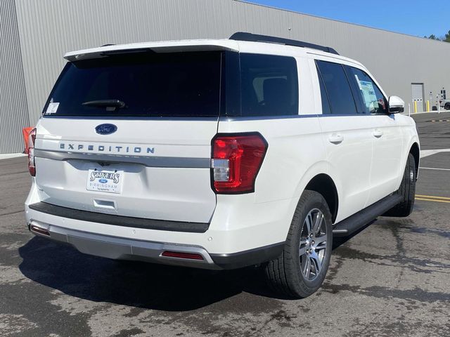 2024 Ford Expedition XLT 3