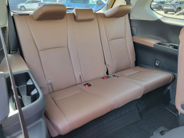 New 2026 Toyota Grand Highlander SUV
