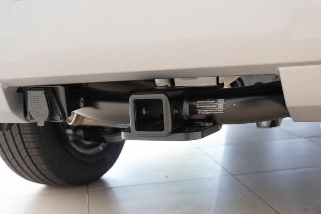 New 2026 Honda Passport SUV