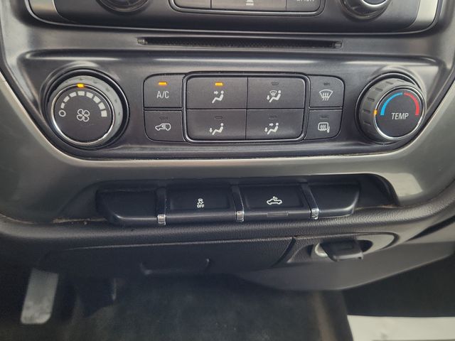 Used 2014 Chevrolet Silverado 1500 For Sale in Grove City, OH
