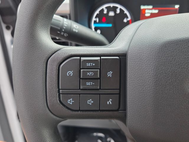 New 2026 White Ford XL image 25