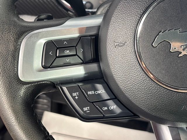 Used 2016 Ford Mustang Coupe