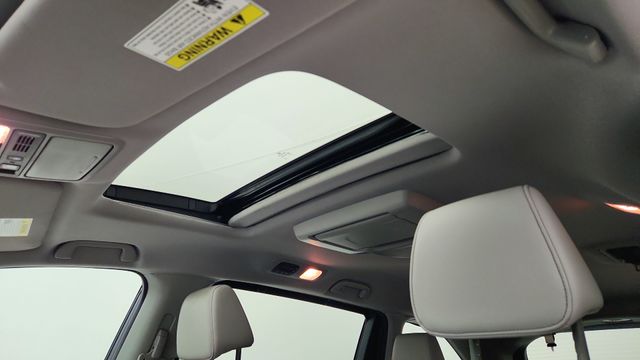 2023 Honda Odyssey Touring  at Community Kia