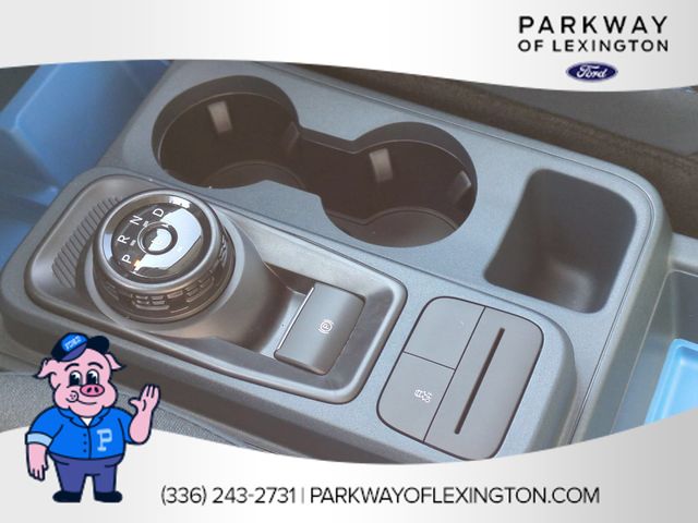 New 2026 Gray Ford XLT image 23