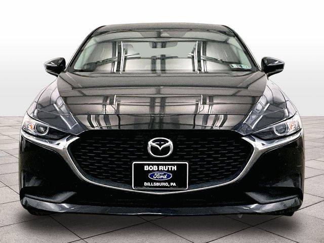 2022 Mazda Mazda3 Select - 2