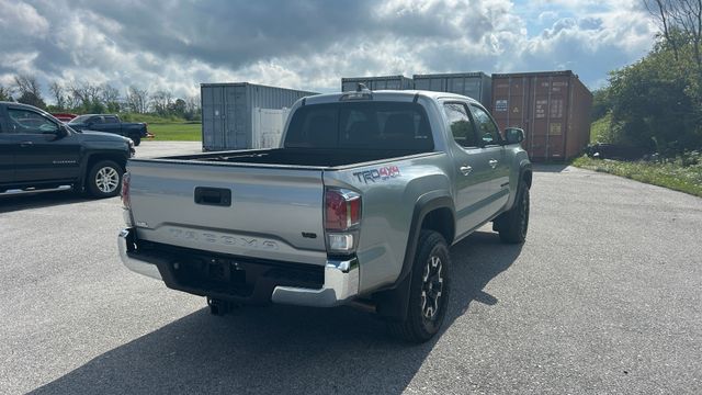 Used 2023 Toyota Tacoma Truck
