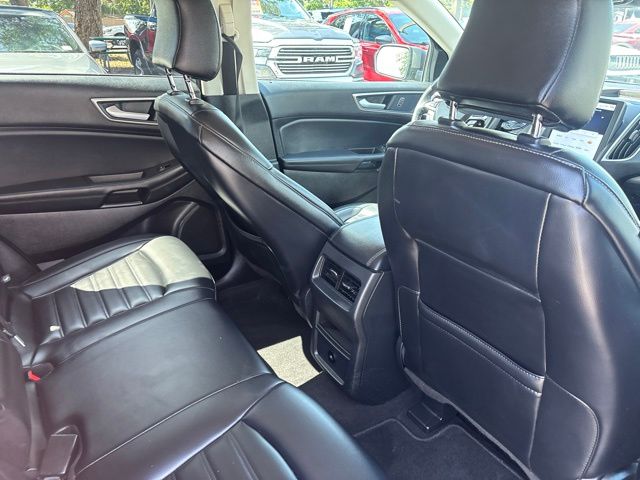 Used Car 2024 Ford Edge  Sel For Sale Under $25,000 In San Antonio, Texas
