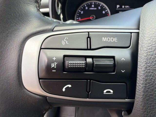 Used 2024 Kia K5 Sedan