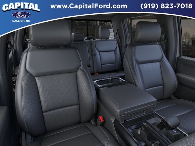 New 2026 Avalanche Ford Lariat® image 10