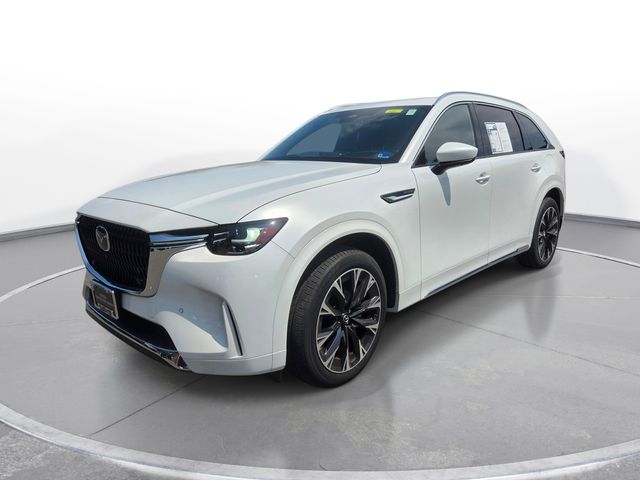 2026 Mazda CX-90