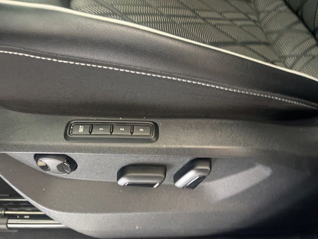 2024 Volkswagen Atlas 2.0T SEL Premium R-Line Gray at DeMontrond Automotive Group