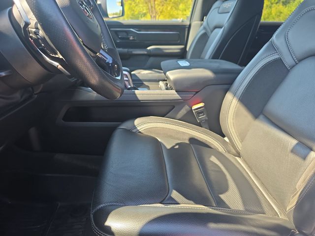 Used 2022 Blue Ram TRX image 15