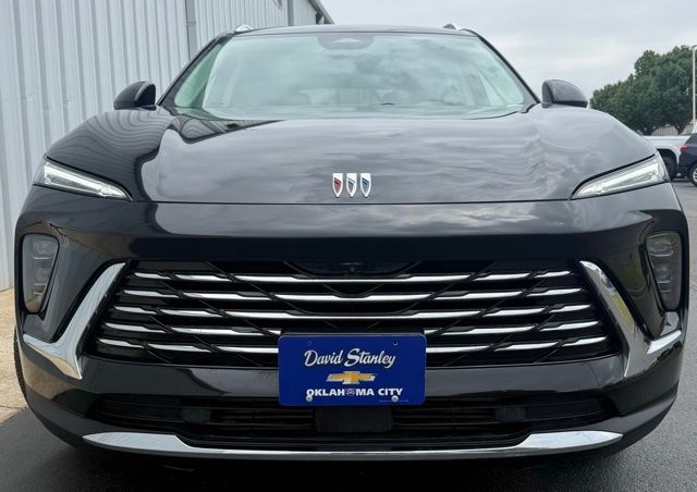 used 2024 Buick Envision car, priced at $28,583