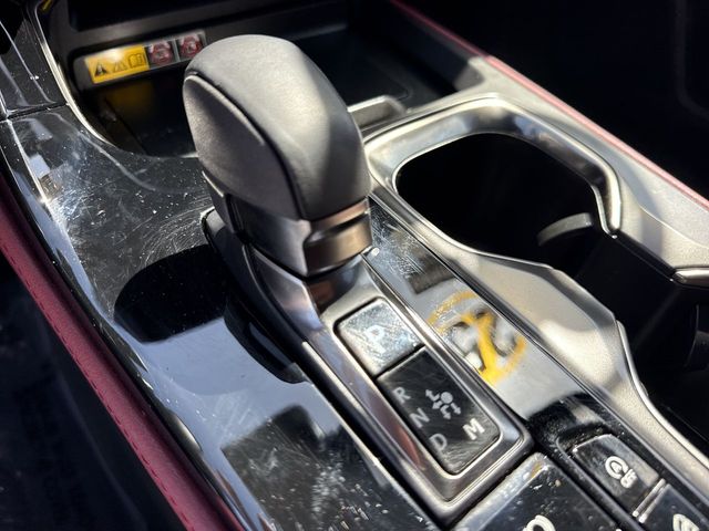 2025 Lexus NX - $46,888