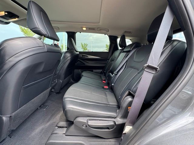 Used 2023 Infiniti QX60 SUV