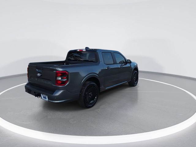 New 2026 Carbonized Gray Metallic Ford Lobo™ image 8