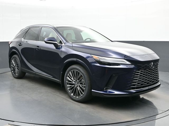 2026 Lexus RX 350 Luxury