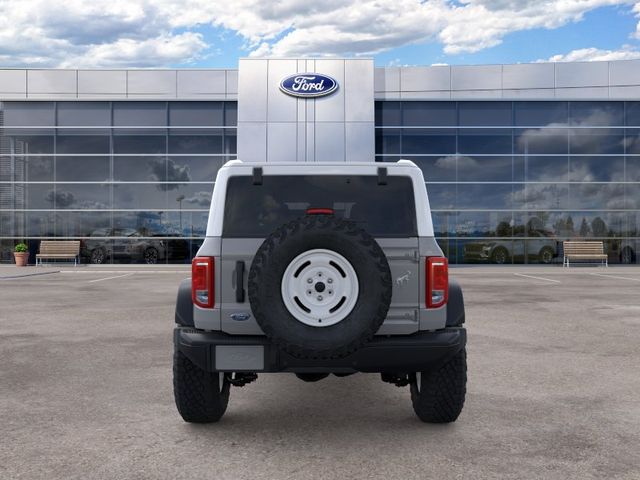 New 2026 White Ford Heritage Edition image 5
