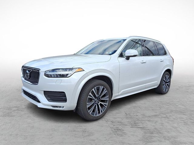2021 Volvo XC90 T6 Momentum 7-Passenger AWD