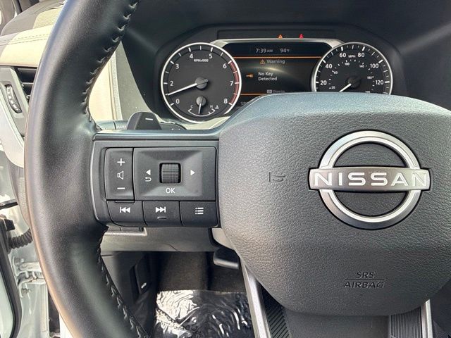 2025 Nissan Rogue - $20,988