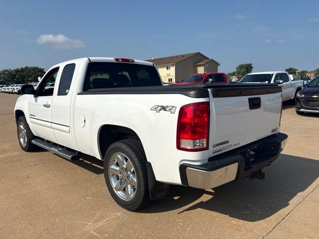 Used 2012 GMC Sierra 1500 Truck