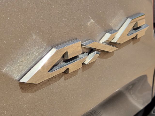 Used 2020 Silver Ram Limited image 7