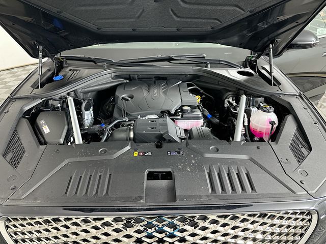2025 Genesis GV70 Select 31