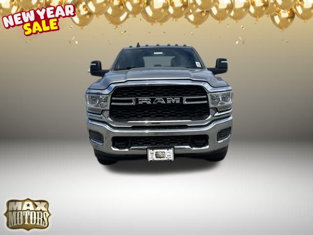 2024 Ram 2500 Tradesman 2