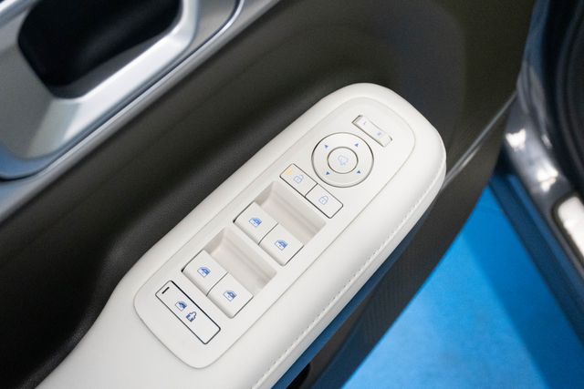 Used 2025 Hyundai Santa Fe SUV
