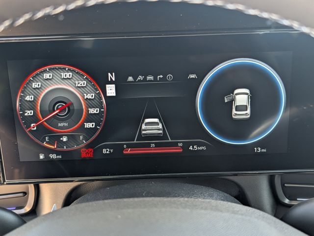 2026 Hyundai Elantra N Base Black at AutoSavvy Houston Southwest