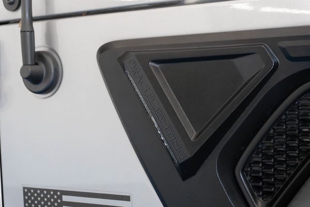 Used 2020 Jeep Wrangler SUV