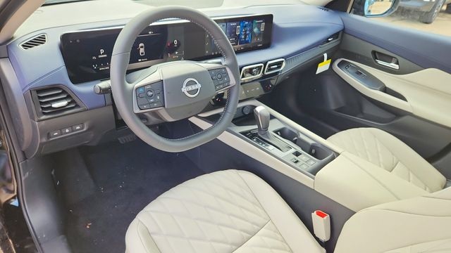 2026 Nissan Sentra