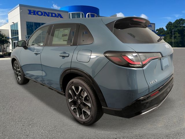 New 2027 Honda HR-V SUV