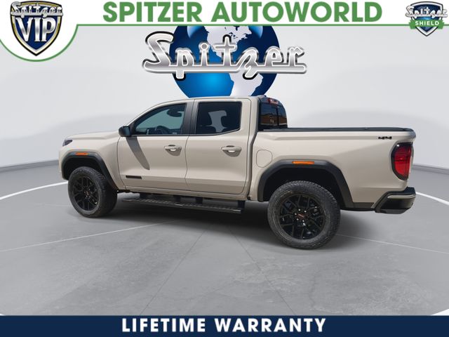 New 2026 Beige GMC Elevation image 7