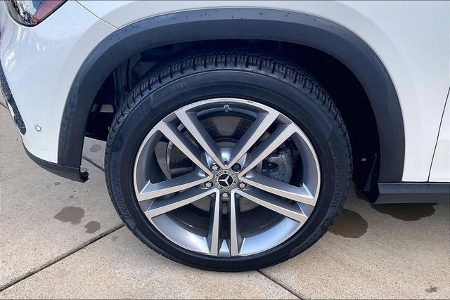 Used 2022 Mercedes-benz GLE SUV