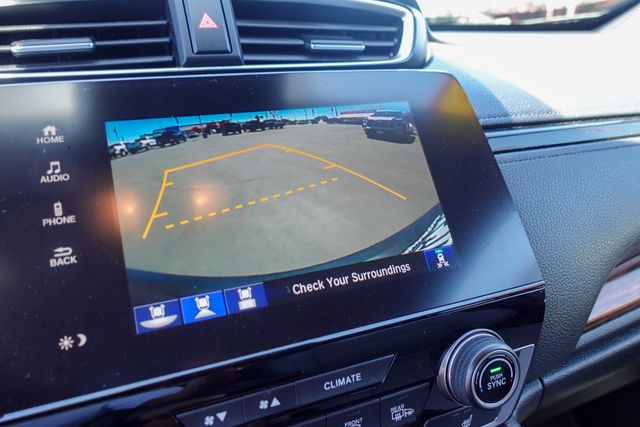 Used 2019 Honda CR-V SUV