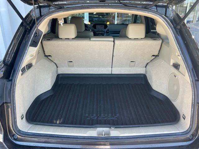 used 2014 Acura RDX car, priced at $7,981