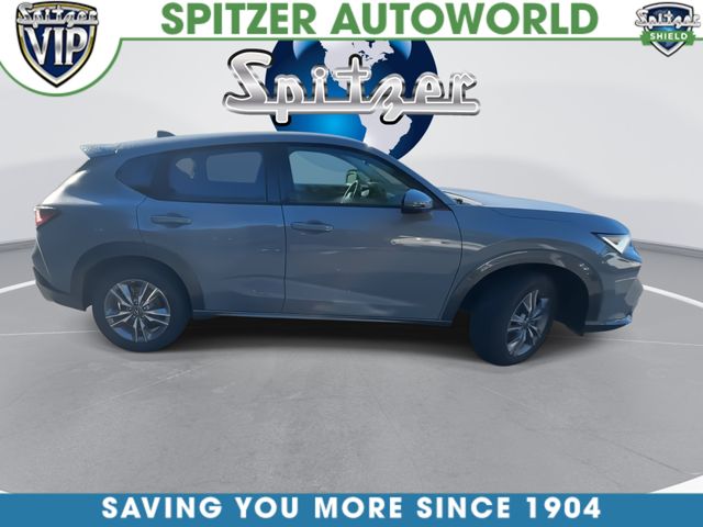 2025 Acura ADX Base - 9