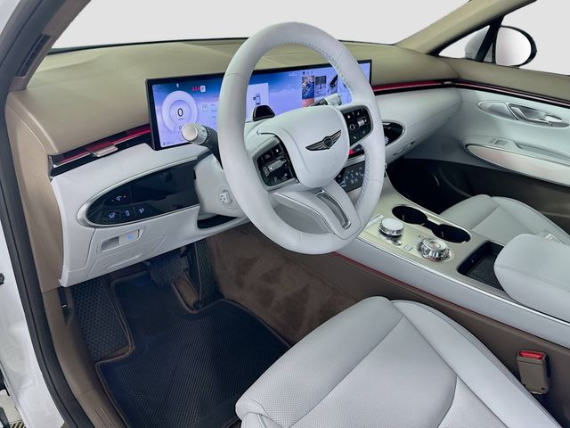 Thumbnail: 2026 Genesis GV70 - 9