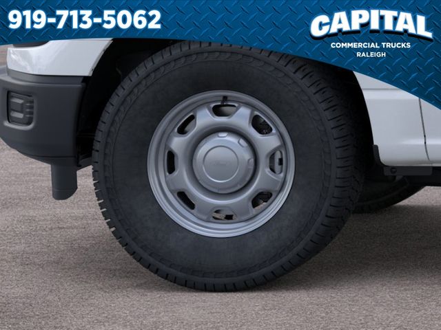 New 2026 White Ford XL image 20