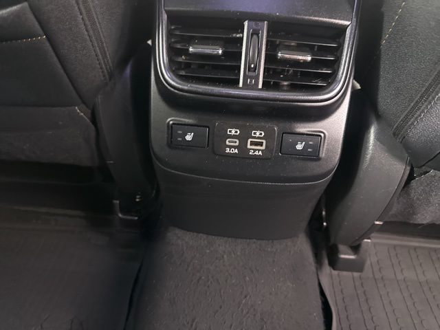 Used 2024 Subaru Outback SUV