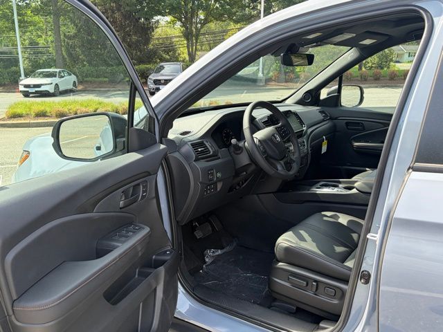 new 2026 Honda Ridgeline car, priced at $43,068