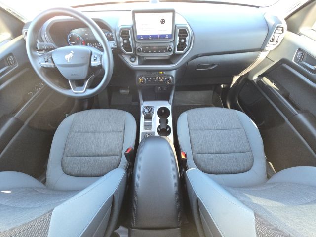 Photo of 2024 Ford Bronco Sport Big Bend in Dallas, GA - 23,  2024 Ford Bronco Sport Big Bend:167276A